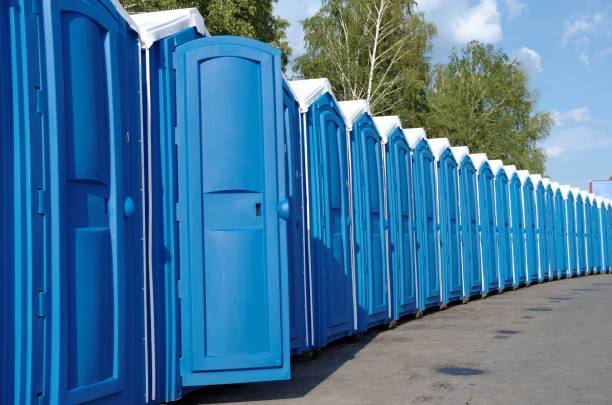 Portable Toilet Options We Offer in Waialua, HI